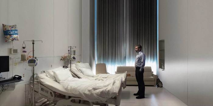 Movie Review: OMG. WTF. LOL. Words Can’t Describe "The Killing of a Sacred Deer"