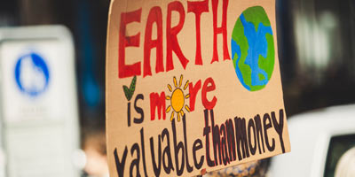 Here's Everything You Need to Know About the New UN Climate Crisis Report 