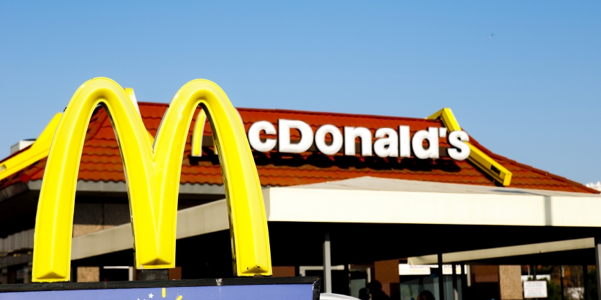 Would You Order Kale Off The McDonald's Menu?