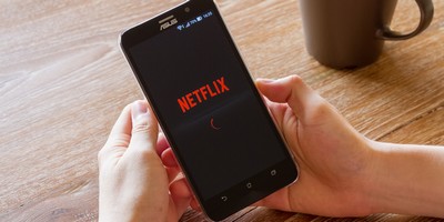 Binge Alert: Since Netflix Was Launched in Aus, Our Data Usage Has More Than Doubled
