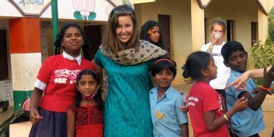 Meet The Student Who Went To India And Helped Launch A Socially-Conscious Jewellery Line