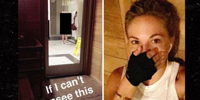 Playboy Model Faces Jail Time For Body-Shaming Nude Snapchat Shot