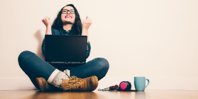 Not Fake News: Meet Our Student Contributors for 2017