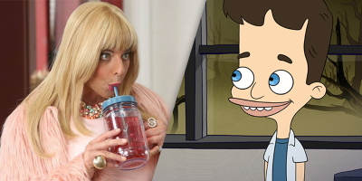 Real-Life "Big Mouth" Comedy Legend Nick Kroll Is Touring Australia in 2020