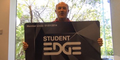 Back to School With Wally Lewis