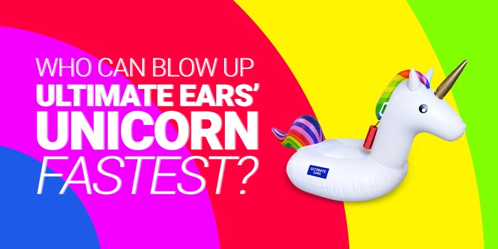 ue boom unicorn