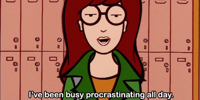 What Kind of Procrastinator Are You?