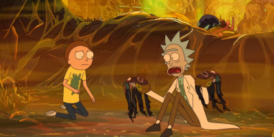 The Rest of “Rick and Morty” Season 4 Will Air in May (But When Will It Come to Australia?)