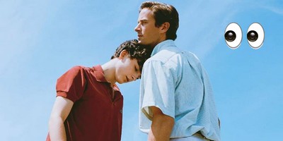 Swoon: "Call Me By Your Name" Book Sequel Has Got a Name and Release Date