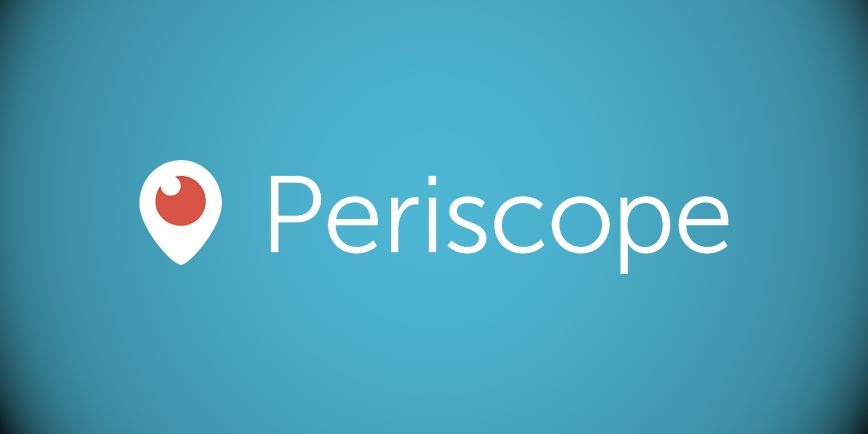 Periscope vs. Piracy: The Upstreaming Battle