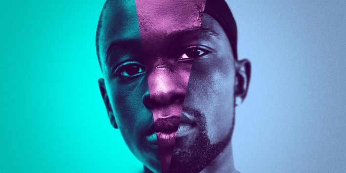 Movie Review: Moonlight