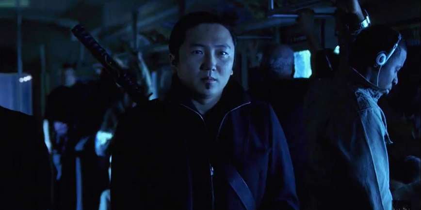 Hiro Returns In Heroes Reborn Trailer