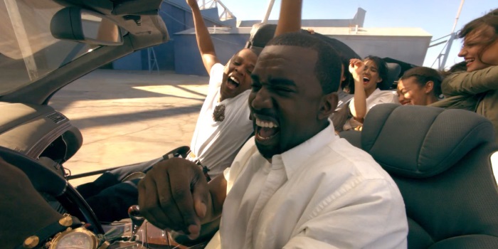 Deathwatch The Throne: Kanye And Jay Z Are Feuding Now Too