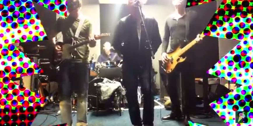 Hear The Blur Song Inspired By The Sydney Siege