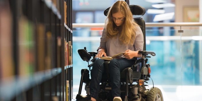Students With Disabilities Face Huge Funding Shortfalls
