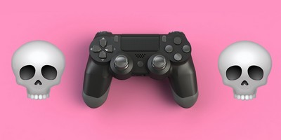 PlayStation CEO Hints the PS4's Run Might Be Ending Very Soon