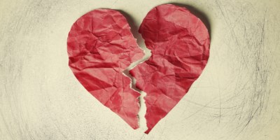 What It’s Like To Be Part Of A Broken Family