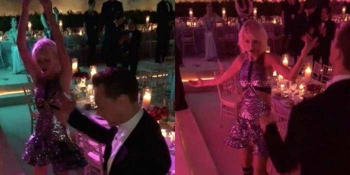 Tom Hiddleston Enrages Conspiracy Theorists; Confirms He's Dating Taylor Swift And They're "Very Happy"