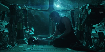 Movie Review: "Avengers: Endgame" Is a Marvel Movie Like No Other (It Ends!)