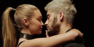 Zayn Malik Cancels London Gig; Blames “The Worst Anxiety Of My Career”