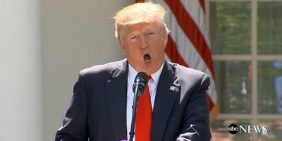 The Weather Channel Has Expertly Trolled Trump for His Decision to Not Take Climate Change Seriously