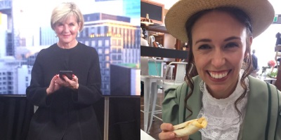 The Relationship Between Australia and New Zealand Just Got Super-Uncomfortable