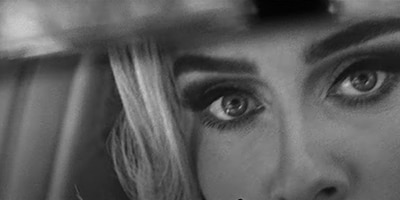 Adele Has Dropped a Cheeky Teaser Clip For Her Long-Awaited New Music
