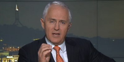 Malcolm Turnbull Says The Marriage Equality Plebiscite May Not Happen Until 2017