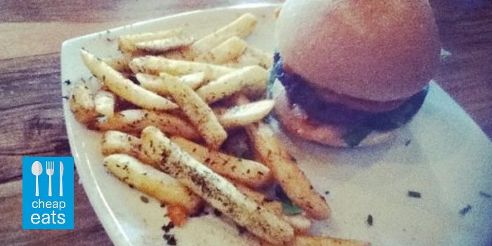 Cheap Eats: Soul Burger, NSW