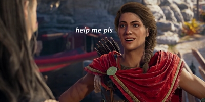 How to Level Up Quickly in "Assassin's Creed: Odyssey" (Because You'll Need To)