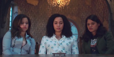 One of the Stars of the "Charmed" Reboot Has Hit Back At You Haters