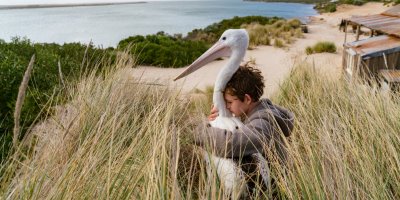Movie Review: "Storm Boy" is For the Birds