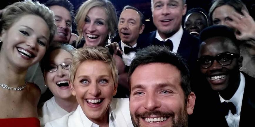 Australia Invented The Word 'Selfie' So Can We Have Another Public Holiday Please?