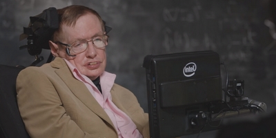 RIP: Stephen Hawking Dies After Outliving Doctors' Expectations By 53 Years