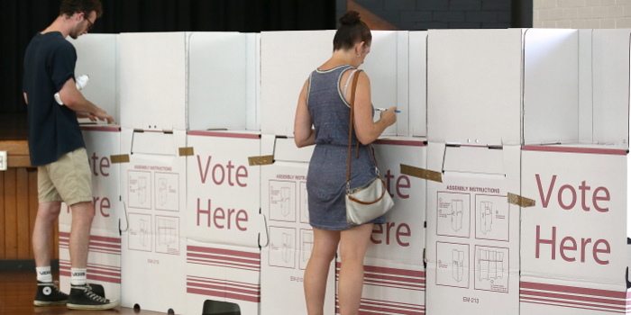 Understanding the Economy Will Help You Predict Basically Any Democratic Election