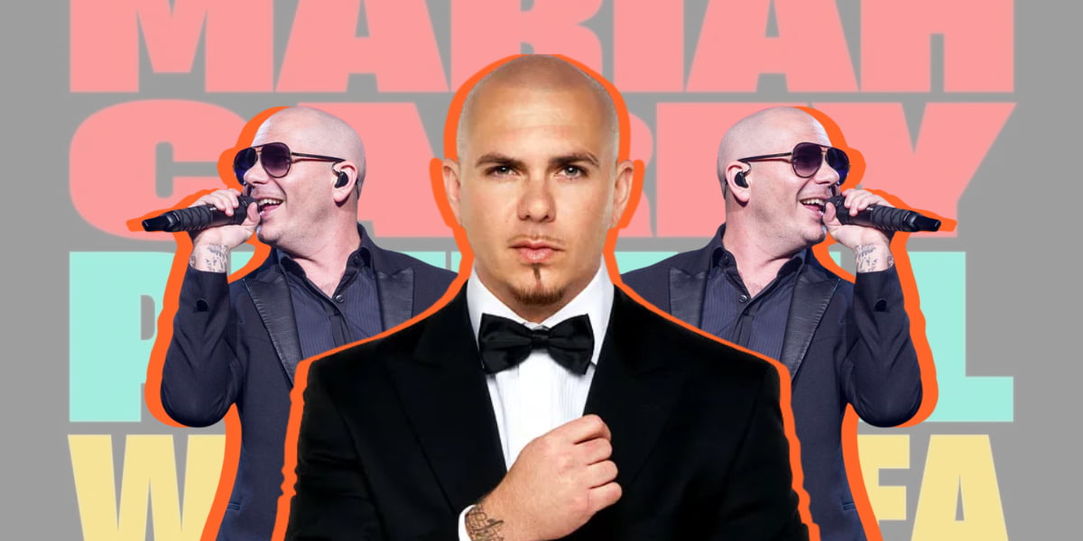 Mr Worldwide to Infinity: Why is Gen Z So Obsessed With Pitbull? 
