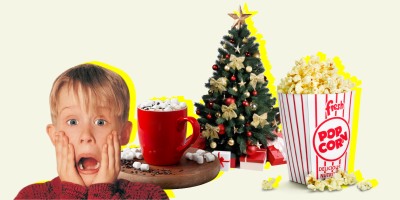 Top Five Christmas Movies to Watch This Festive Season