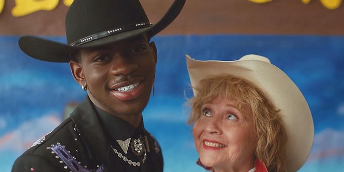 Lil Nas X Saddles Up to Release Post-"Old Town Road" Bops