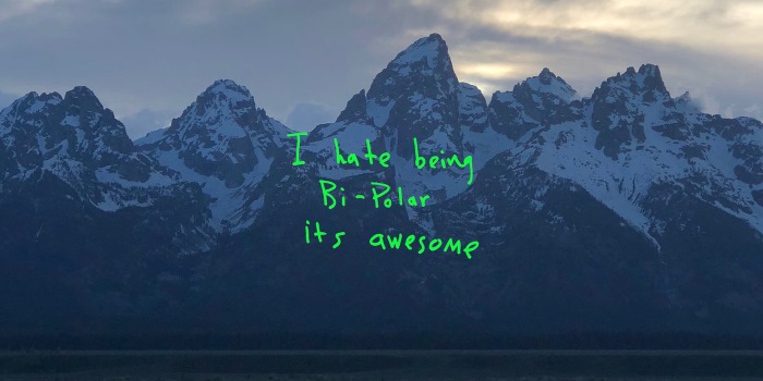 Album Review: "Ye" Reveals What It’s Like Being Kanye West... and Yikes