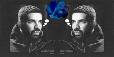 Let's Resequence Drake’s "Scorpion" So "In My Feelings" Is Played Early and Often