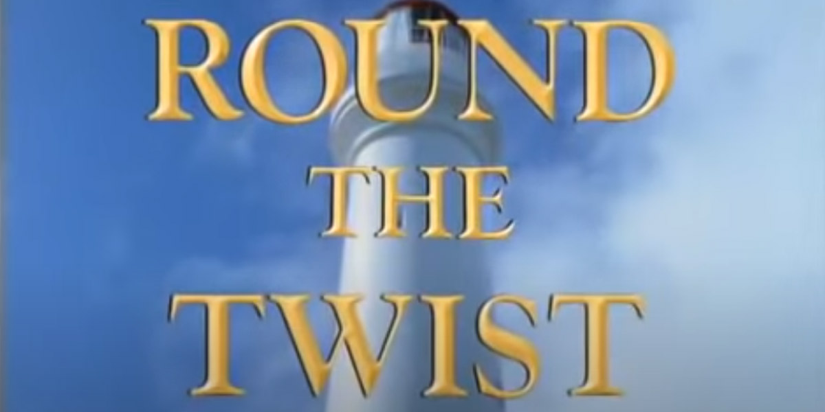 “Round the Twist” Is Getting Turned into a Musical