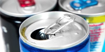 The Dangers of Slamming Energy Drinks While You’re Studying
