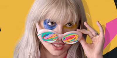 Album Review: Paramore Goes Pop in the Darkly Addictive "After Laughter"