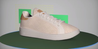 Reebok Is Now Making Sneakers Out of Corn to be Environmentally Friendly