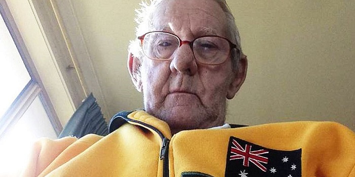 A Widower Used Gumtree to Find a Fishing Companion and More Than 60,000 People Flocked to His Advert