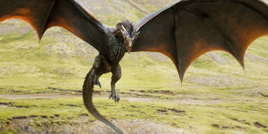 Here Be Dragons In The Hardest Logic Puzzle Ever · Student Edge News