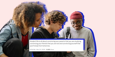 If You’re Becoming a Uni Student In 2026, You Need to Hear This