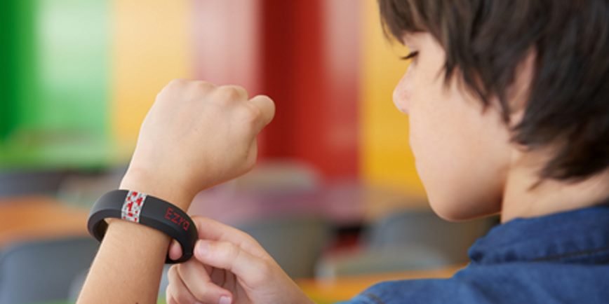 This Wearable Minecraft Device Might Take Over Your Life