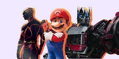 Here’s All the Movies Featured at the Super Bowl
