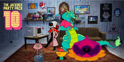 How Jackbox Games Finds The Perfect Titles For Every Party Pack